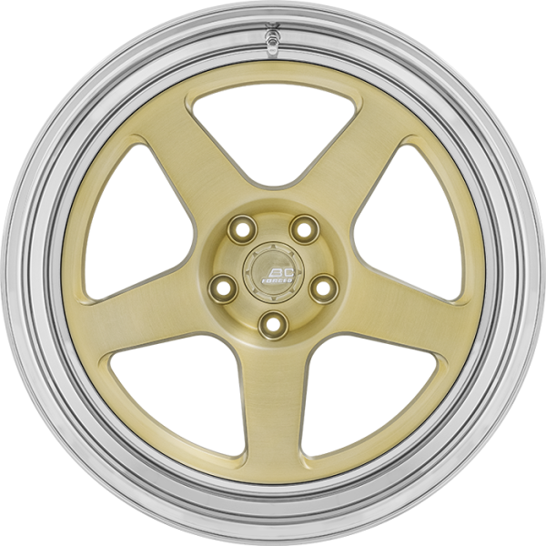 BC Forged MHE25 Ansicht 6